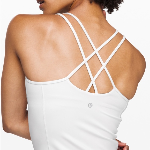 Lululemon workout tank - Picture 3 of 4